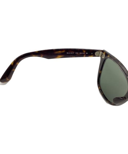 RAY-BAN（レイバン）RAY-BAN (レイバン) WAYFARERサングラス ブラウン サイズ:54□18の古着・服飾アイテム