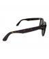 中古・古着 RAY-BAN (レイバン) WAYFARERサングラス ブラウン サイズ:54□18：6000円