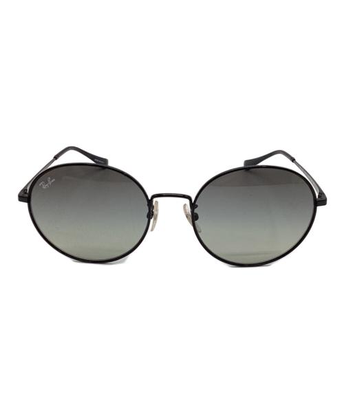 RAY-BAN（レイバン）RAY-BAN (レイバン) サングラス ブラック サイズ:SIZE 56□19-145の古着・服飾アイテム