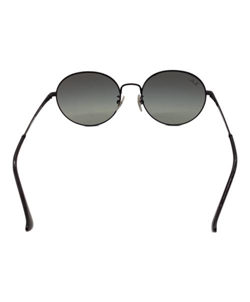 RAY-BAN（レイバン）RAY-BAN (レイバン) サングラス ブラック サイズ:SIZE 56□19-145の古着・服飾アイテム