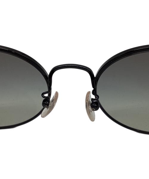 RAY-BAN（レイバン）RAY-BAN (レイバン) サングラス ブラック サイズ:SIZE 56□19-145の古着・服飾アイテム