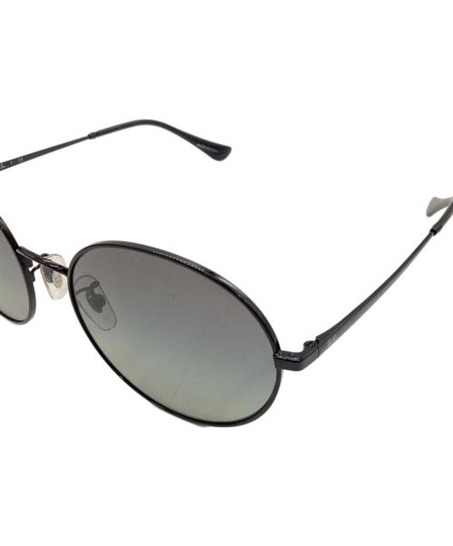 RAY-BAN（レイバン）RAY-BAN (レイバン) サングラス ブラック サイズ:SIZE 56□19-145の古着・服飾アイテム