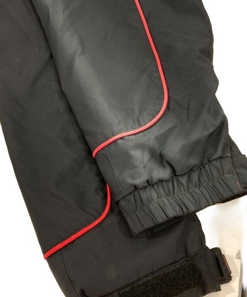 marlboro（マルボロ）Marlboro (マルボロ) フーデッドジャケット ブラック サイズ:Fの古着・服飾アイテム