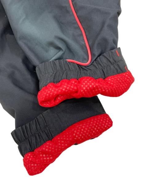 marlboro（マルボロ）Marlboro (マルボロ) フーデッドジャケット ブラック サイズ:Fの古着・服飾アイテム