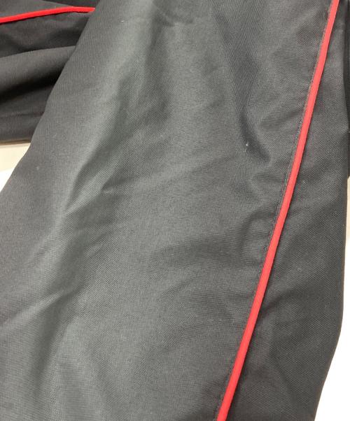 marlboro（マルボロ）Marlboro (マルボロ) フーデッドジャケット ブラック サイズ:Fの古着・服飾アイテム