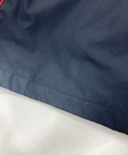 marlboro（マルボロ）Marlboro (マルボロ) フーデッドジャケット ブラック サイズ:Fの古着・服飾アイテム