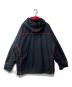 Marlboro (マルボロ) フーデッドジャケット ブラック サイズ:F：6000円