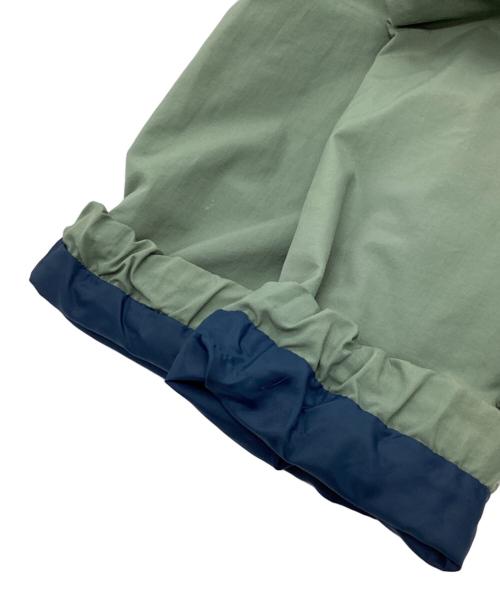 L.L.Bean（エルエルビーン）L.L.Bean (エルエルビーン) ジップジャケット グリーン サイズ:表記なしの古着・服飾アイテム