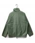L.L.Bean (エルエルビーン) ジップジャケット グリーン サイズ:表記なし：4000円