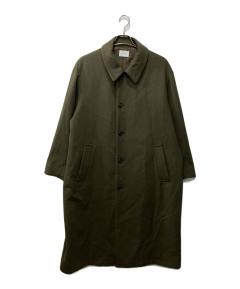 中古・古着通販】Burberry's (バーバリーズ) 玉虫ステンカラーコート