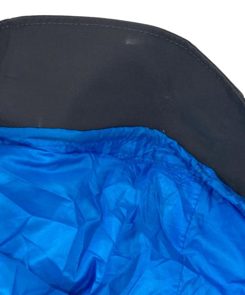 Columbia（コロンビア）Columbia (コロンビア) フーデッドジャケット/ナイロンジャケット グレー サイズ:Mの古着・服飾アイテム