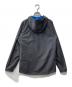 Columbia (コロンビア) フーデッドジャケット/ナイロンジャケット グレー サイズ:M：6000円