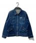 LEE（リー）の古着「デニムジャケット/ボンマックス BONMAX」｜インディゴ