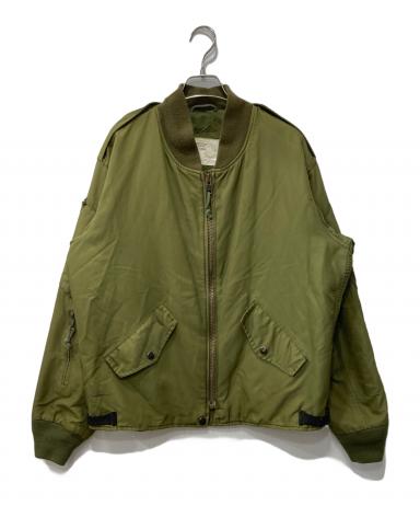 中古・古着通販】Canadian Army (カナダ軍) 01s/フライトジャケット