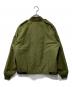 Canadian Army (カナダ軍) 01s/フライトジャケット オリーブ サイズ:不明：16000円