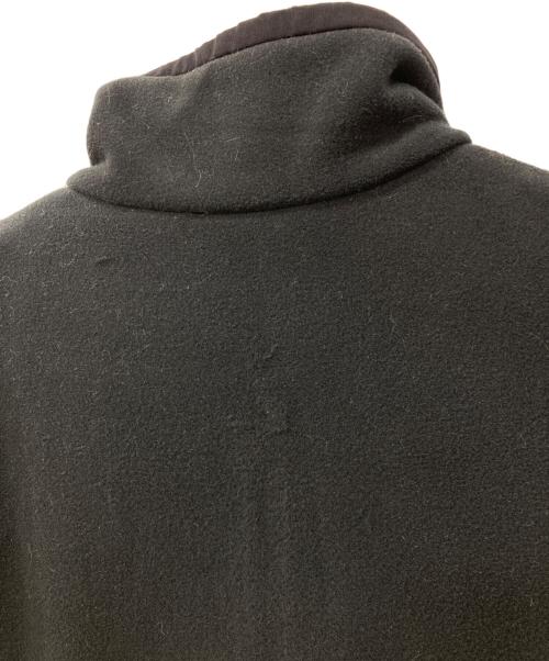 MILLET（ミレー）MILLET (ミレー) フリースジャケット ブラック サイズ:Lの古着・服飾アイテム