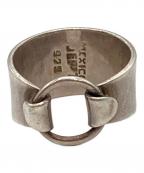 NO BRAND JEWELRYノーブランドジュエリー）の古着「シルバー925/フィンガーリング/mexico」｜シルバー