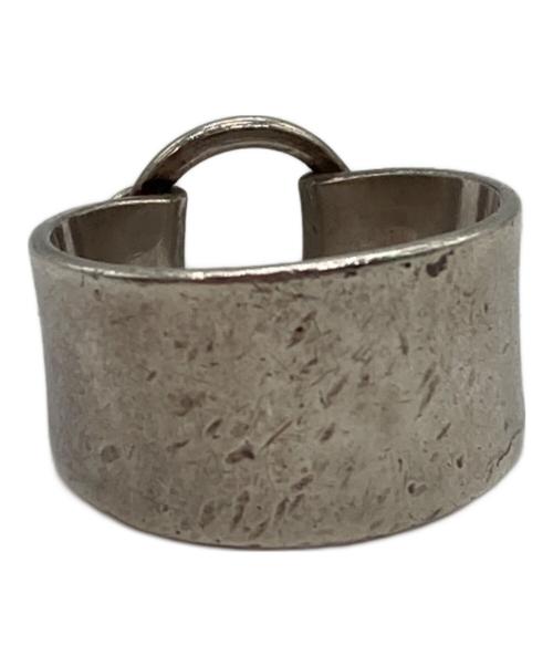 NO BRAND JEWELRY（ノーブランドジュエリー）NO BRAND JEWELRY (ノーブランドジュエリー) シルバー925/フィンガーリング/mexico シルバー サイズ:表記なしの古着・服飾アイテム