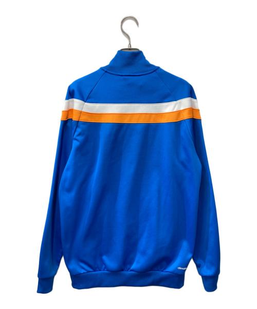 adidas（アディダス）adidas (アディダス) トラックジャケット/レアル・マドリード アンセム ブルー サイズ:Mの古着・服飾アイテム