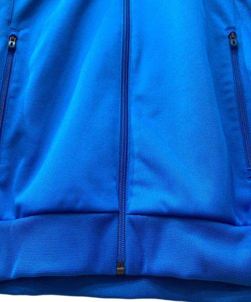 adidas（アディダス）adidas (アディダス) トラックジャケット/レアル・マドリード アンセム ブルー サイズ:Mの古着・服飾アイテム