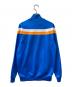 adidas (アディダス) トラックジャケット/レアル・マドリード アンセム ブルー サイズ:M：7000円