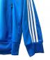 中古・古着 adidas (アディダス) トラックジャケット/レアル・マドリード アンセム ブルー サイズ:M：7000円
