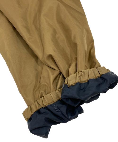 THE NORTH FACE（ザ ノース フェイス）THE NORTH FACE (ザ ノース フェイス) コーチジャケット ブラウン サイズ:Mの古着・服飾アイテム