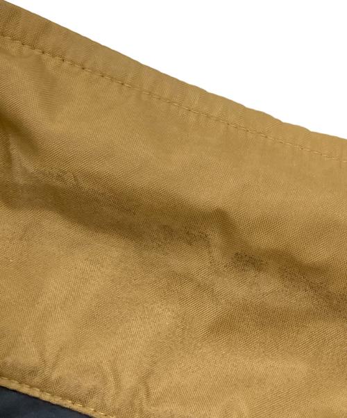 THE NORTH FACE（ザ ノース フェイス）THE NORTH FACE (ザ ノース フェイス) コーチジャケット ブラウン サイズ:Mの古着・服飾アイテム