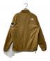 THE NORTH FACE (ザ ノース フェイス) コーチジャケット ブラウン サイズ:M：6000円