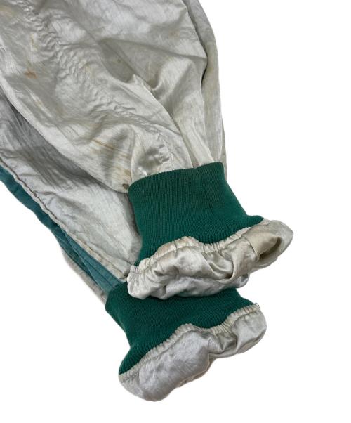 AVIREX（アヴィレックス）AVIREX (アヴィレックス) スカジャン グリーン サイズ:Mの古着・服飾アイテム