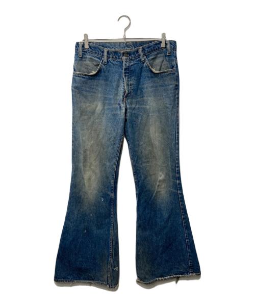 LEVI'S（リーバイス）LEVI'S (リーバイス) 70s/684デニムパンツ インディゴ サイズ:L33の古着・服飾アイテム
