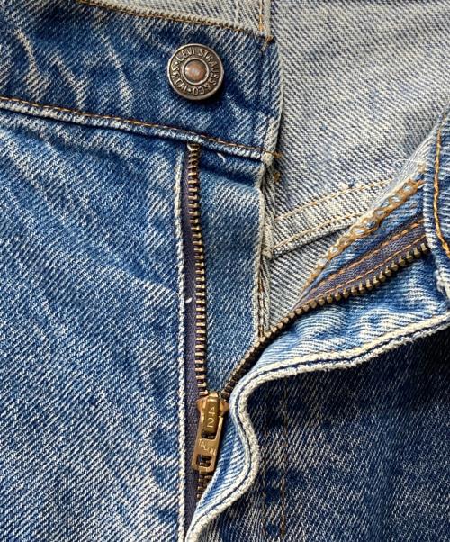 LEVI'S（リーバイス）LEVI'S (リーバイス) 70s/684デニムパンツ インディゴ サイズ:L33の古着・服飾アイテム