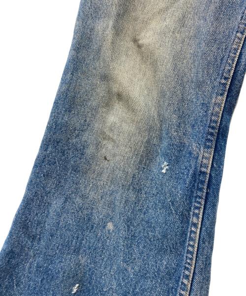 LEVI'S（リーバイス）LEVI'S (リーバイス) 70s/684デニムパンツ インディゴ サイズ:L33の古着・服飾アイテム