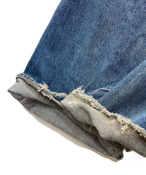 LEVI'S（リーバイス）LEVI'S (リーバイス) 70s/684デニムパンツ インディゴ サイズ:L33の古着・服飾アイテム