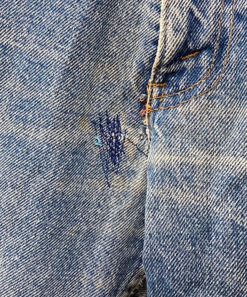 LEVI'S（リーバイス）LEVI'S (リーバイス) 70s/684デニムパンツ インディゴ サイズ:L33の古着・服飾アイテム