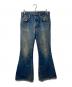LEVI'S（リーバイス）の古着「70s/684デニムパンツ」｜インディゴ