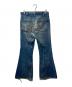 LEVI'S (リーバイス) 70s/684デニムパンツ インディゴ サイズ:L33：27000円