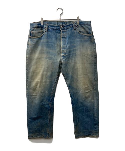 LEVI'S（リーバイス）LEVI'S (リーバイス) 80s/501デニムパンツ/524/エルパソ工場 インディゴ サイズ:W44の古着・服飾アイテム