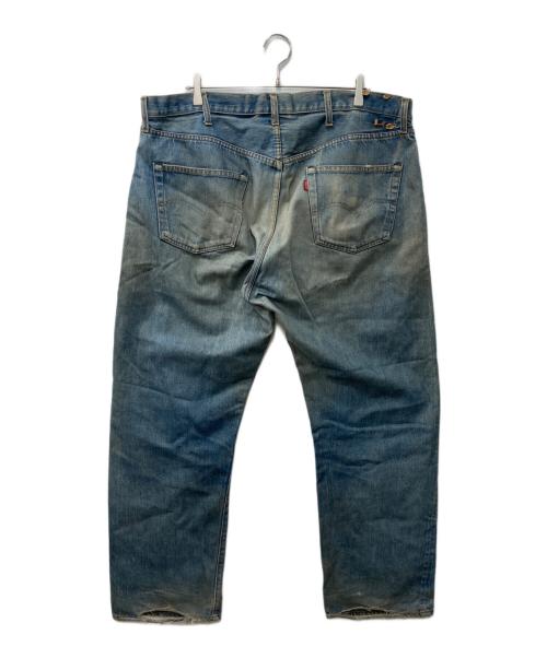 LEVI'S（リーバイス）LEVI'S (リーバイス) 80s/501デニムパンツ/524/エルパソ工場 インディゴ サイズ:W44の古着・服飾アイテム