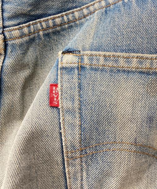 LEVI'S（リーバイス）LEVI'S (リーバイス) 80s/501デニムパンツ/524/エルパソ工場 インディゴ サイズ:W44の古着・服飾アイテム