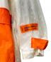 中古・古着 HERON PRESTON (ヘロンプレストン) パラシュート ウインドブレーカー ベージュ サイズ:S：50000円
