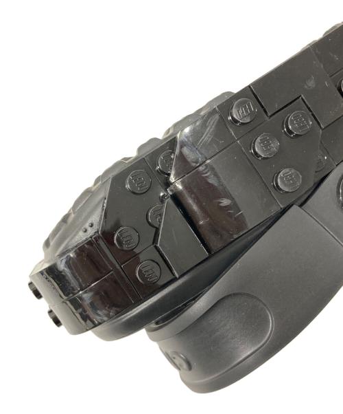 crocs（クロックス）crocs (クロックス) LEGO (レゴ) ミッドナイト ガーデン クリエイティビティ クロッグ ブラック サイズ:m9の古着・服飾アイテム