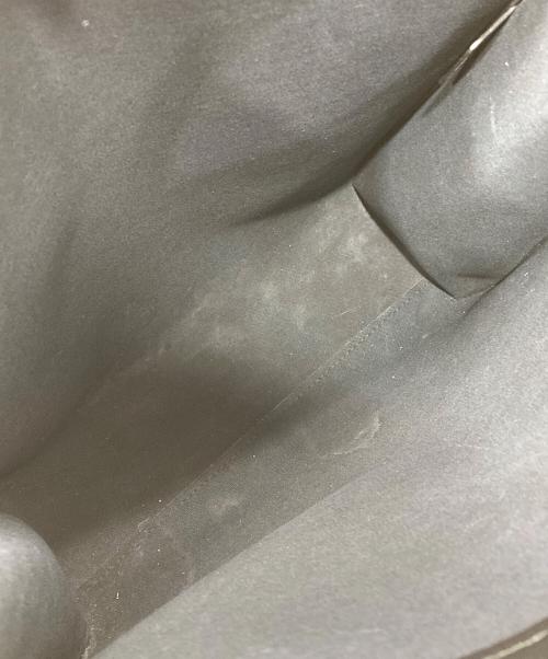 Salvatore Ferragamo（サルヴァトーレ フェラガモ）Salvatore Ferragamo (サルヴァトーレ フェラガモ) ガンチーニプリントトートバッグ ブラウンの古着・服飾アイテム