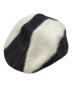 KANGOL（カンゴール）の古着「デニムファーハンチング」｜グレー
