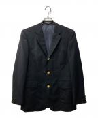 Kent Aveケントアヴェニュー）の古着「ブレザー」｜ブラック