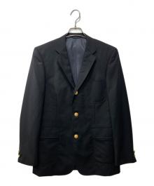 Kent Ave（ケントアヴェニュー）の古着「ブレザー」｜ブラック