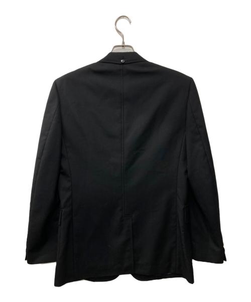 Kent Ave（ケントアヴェニュー）kent ave (ケントアヴェニュー) ブレザー ブラック サイズ:A6の古着・服飾アイテム