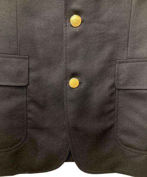 Kent Ave（ケントアヴェニュー）kent ave (ケントアヴェニュー) ブレザー ブラック サイズ:A6の古着・服飾アイテム