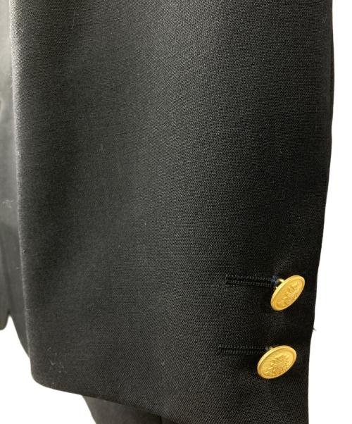 Kent Ave（ケントアヴェニュー）kent ave (ケントアヴェニュー) ブレザー ブラック サイズ:A6の古着・服飾アイテム