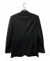 kent ave (ケントアヴェニュー) ブレザー ブラック サイズ:A6：5000円